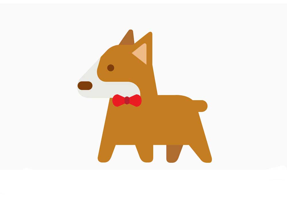 Dog Breed Clip Art Corgi Dog  | Dog Clip Art Pictures