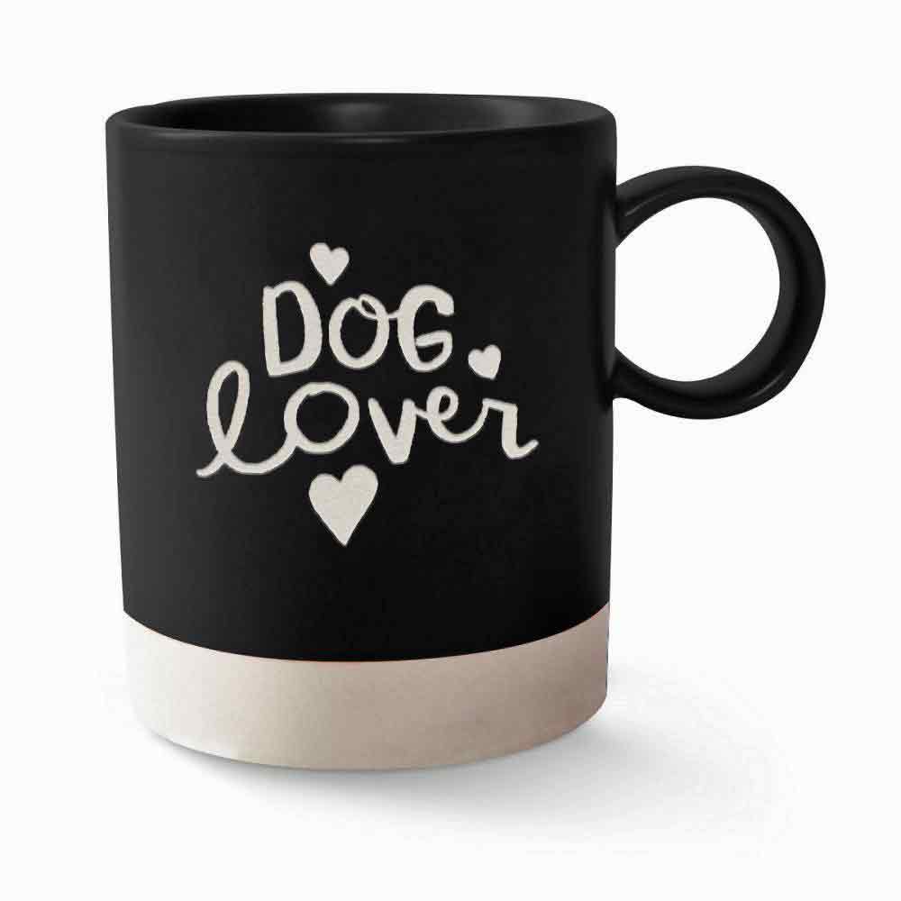 Dog Love Coffee Mug | Dog Calendars and Gifts