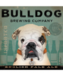Bulldog Brewing Company Poster Stephen Fowler
